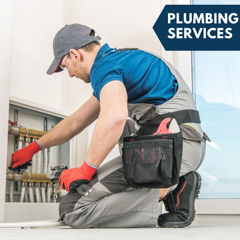 Oldsmar Plumbing Company